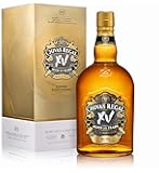 Royal Salute 21 Year Old Blended Scotch Whisky, 70 cl