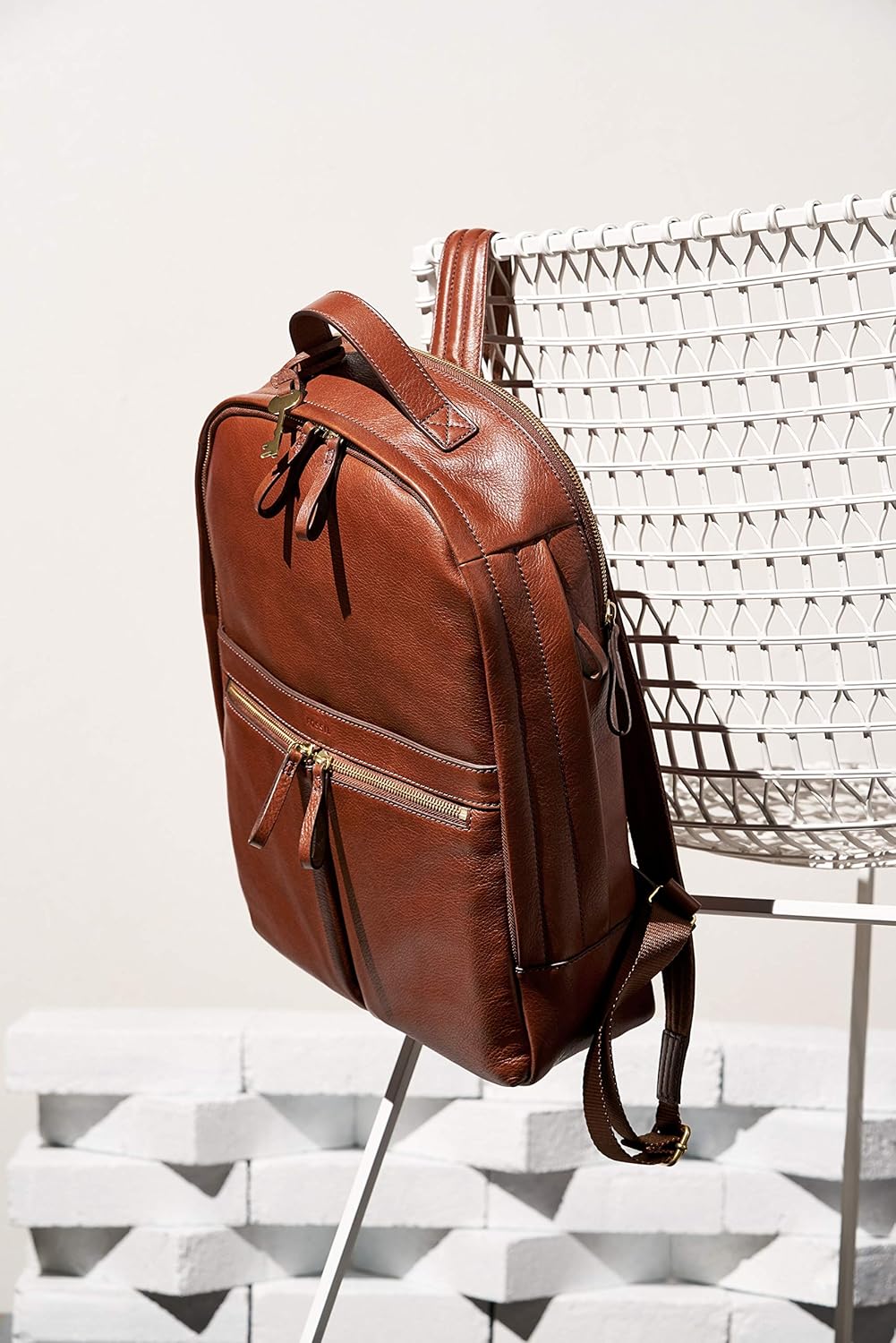 fossil tess backpack