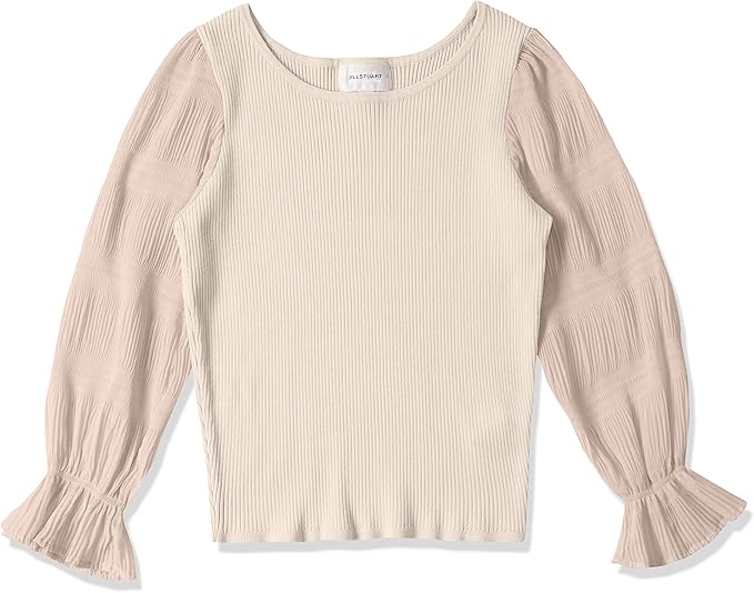 Amazon ジル バイ ジルスチュアート セーター オープンネックリブトップス レディース ホワイト 日本 Fr Free サイズ セーター 通販