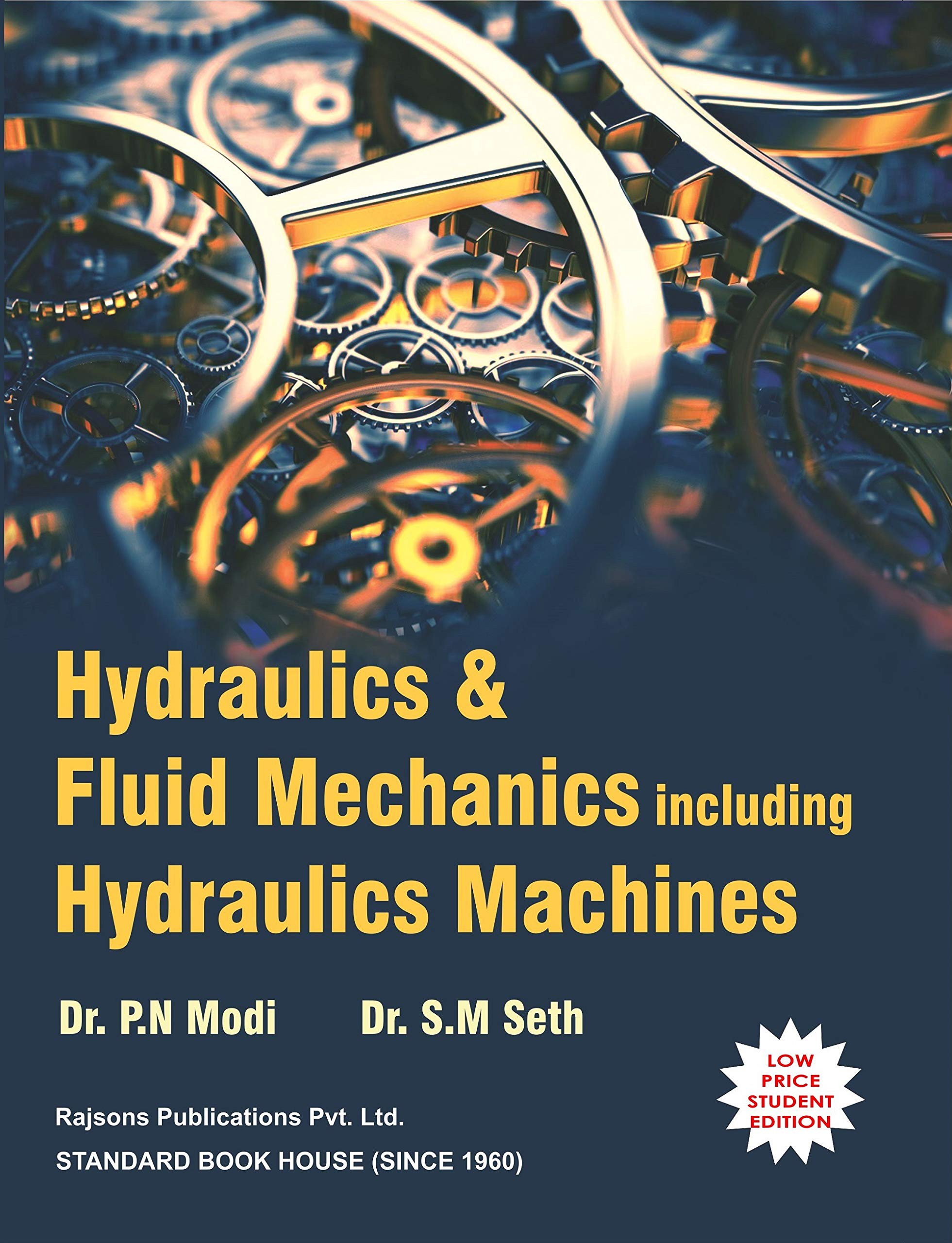 Difference between hydraulics and fluid mechanics