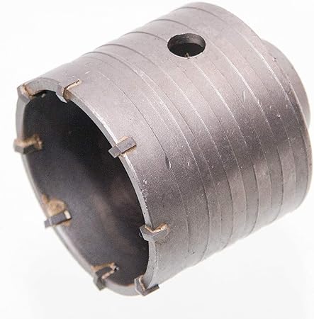 Hm Scie Cloche Trepan Boite O 68 Mm Pour Le Beton Maconnerie Pierre Naturelle Brique Amazon Fr Bricolage