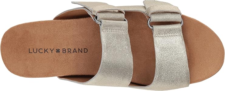 lucky brand feniya