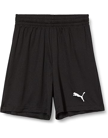 pantaloncini fila calcio bambino