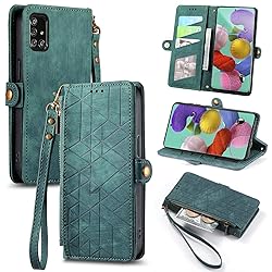Compatible with Samsung Galaxy A51 5G SC-54A