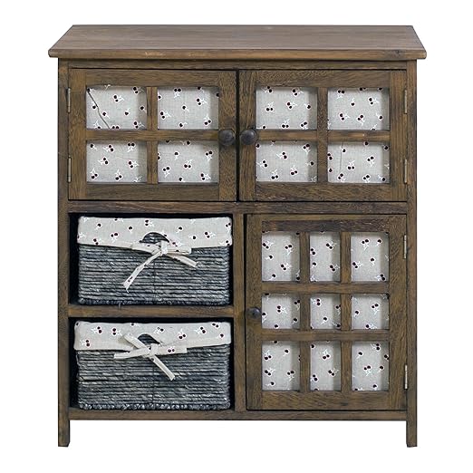 Armario Despensa Amazon