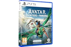 UBISOFT Avatar: Frontiers of Pandora