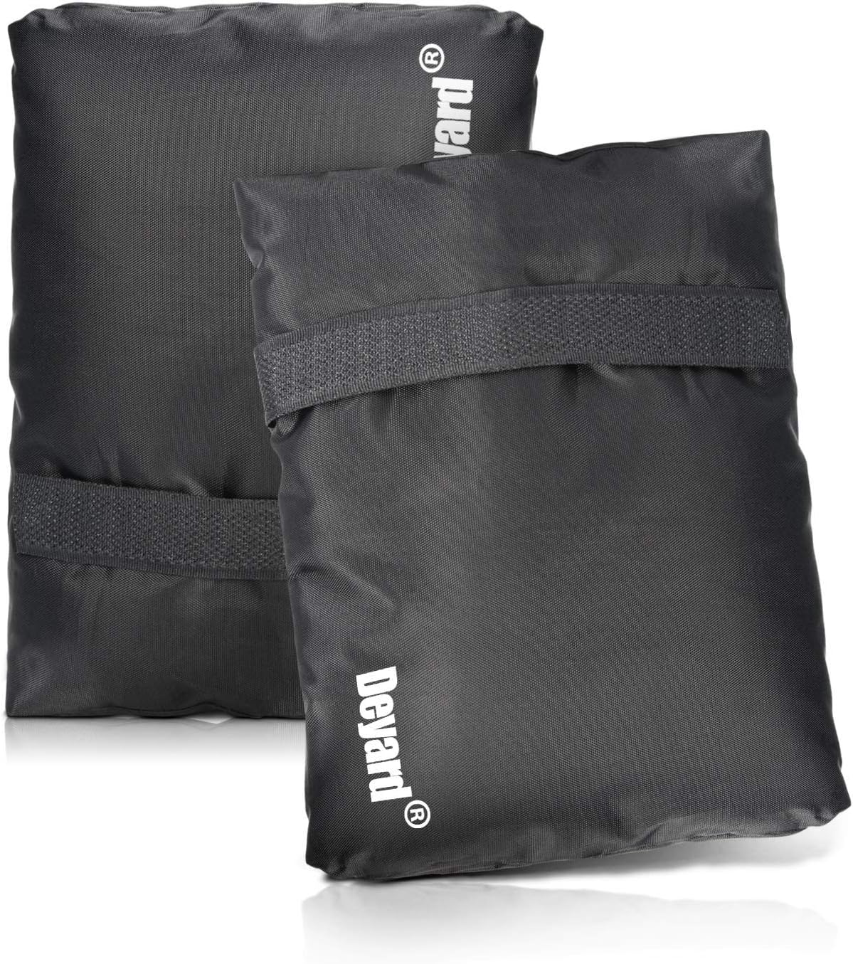 Deyard Outdoor Faucet Cover Socks Faucet Freeze Protection Socks for Winter Outside Antifreeze Tap Cover [2pcs] : Garden & Outdoor