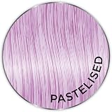 Knight & Wilson Colour Freedom Gloss Pro 150ml Mystic Purple Semi-Permanent view 5