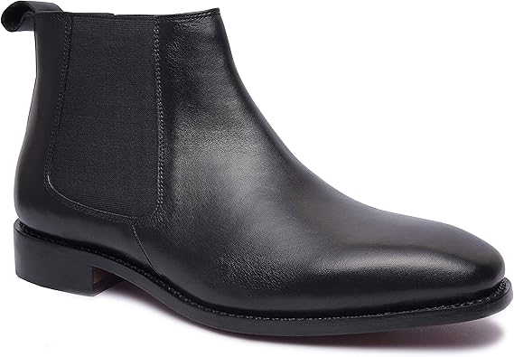 men's casual boots amazon