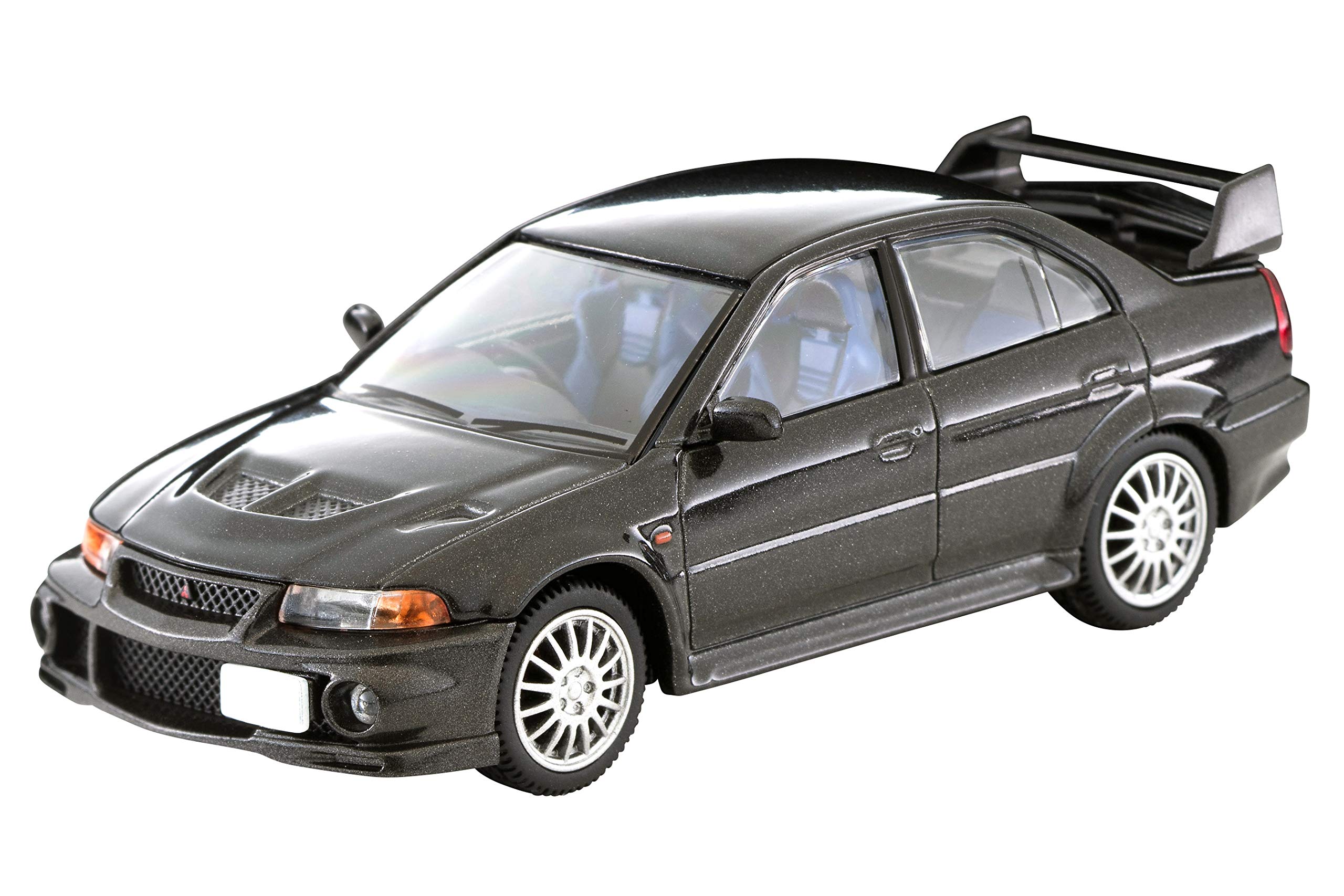 Tomytec 972322 Mitsubishi Lancer GSR EVOVI