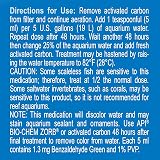 API White Spot Cure Freshwater Saltwater Fish Medication 118 ml view 7