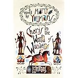 Charis in the World of Wonders: A Novel Set in Puritan New England