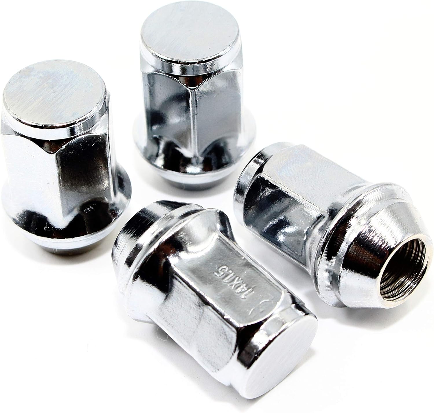 ford transit custom wheel nuts