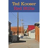 Red Stilts (paperback)