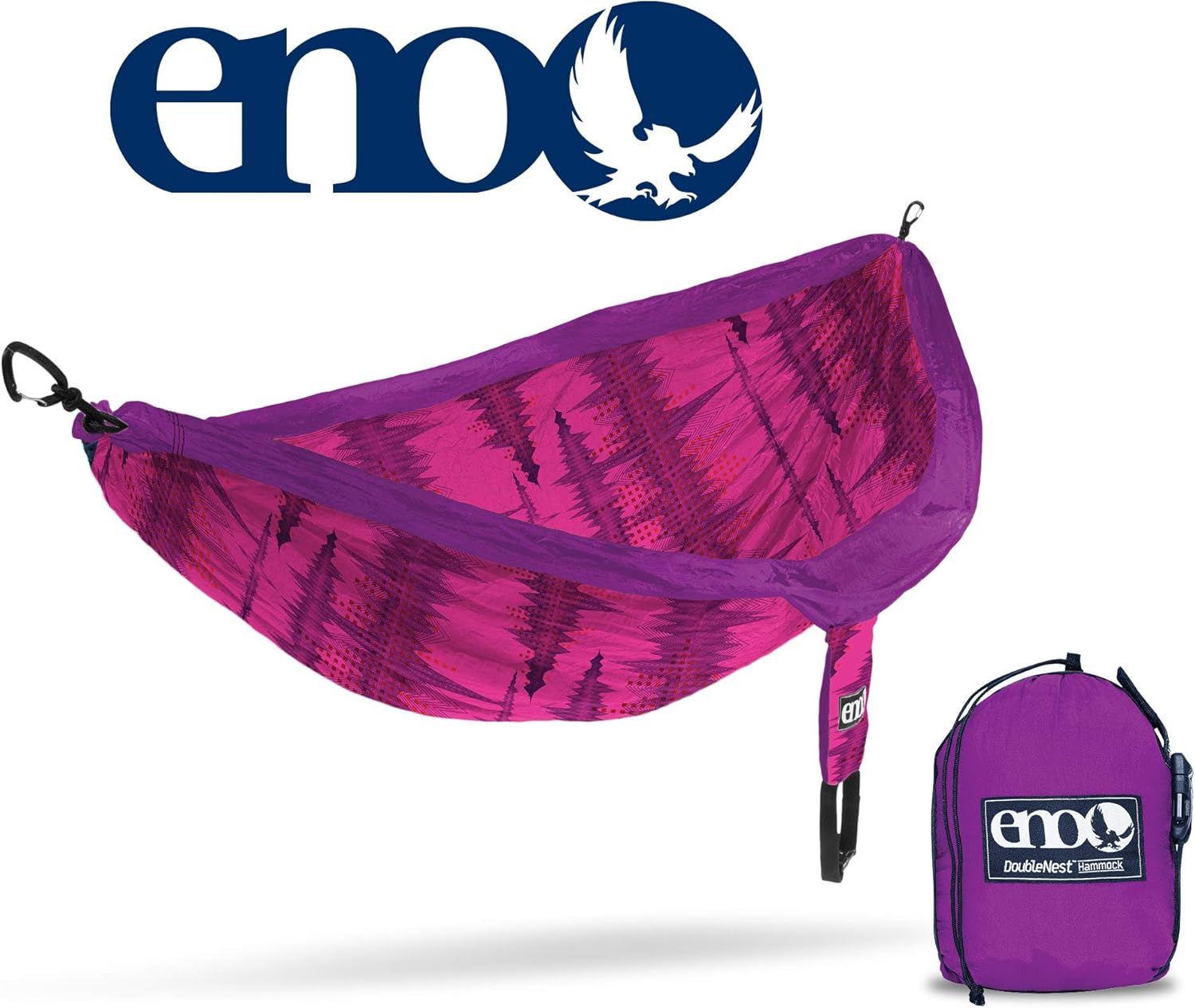 Best Eno Double Nest Hammock Blue Tech Review