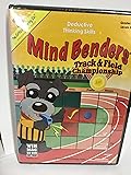 Mind Benders: Track & Field Championship: Deductive