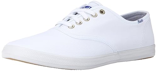 keds men's champion original canvas sneaker