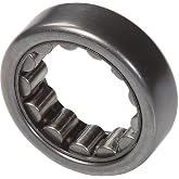 National 5707 Wheel Bearing for Ford Ranger | Replaces FC67147. Direct-fit OE-grade replacement.