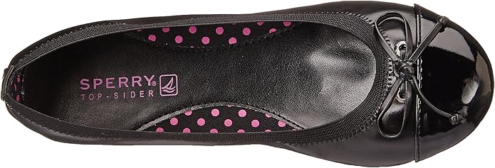 sperry elise ballet flat