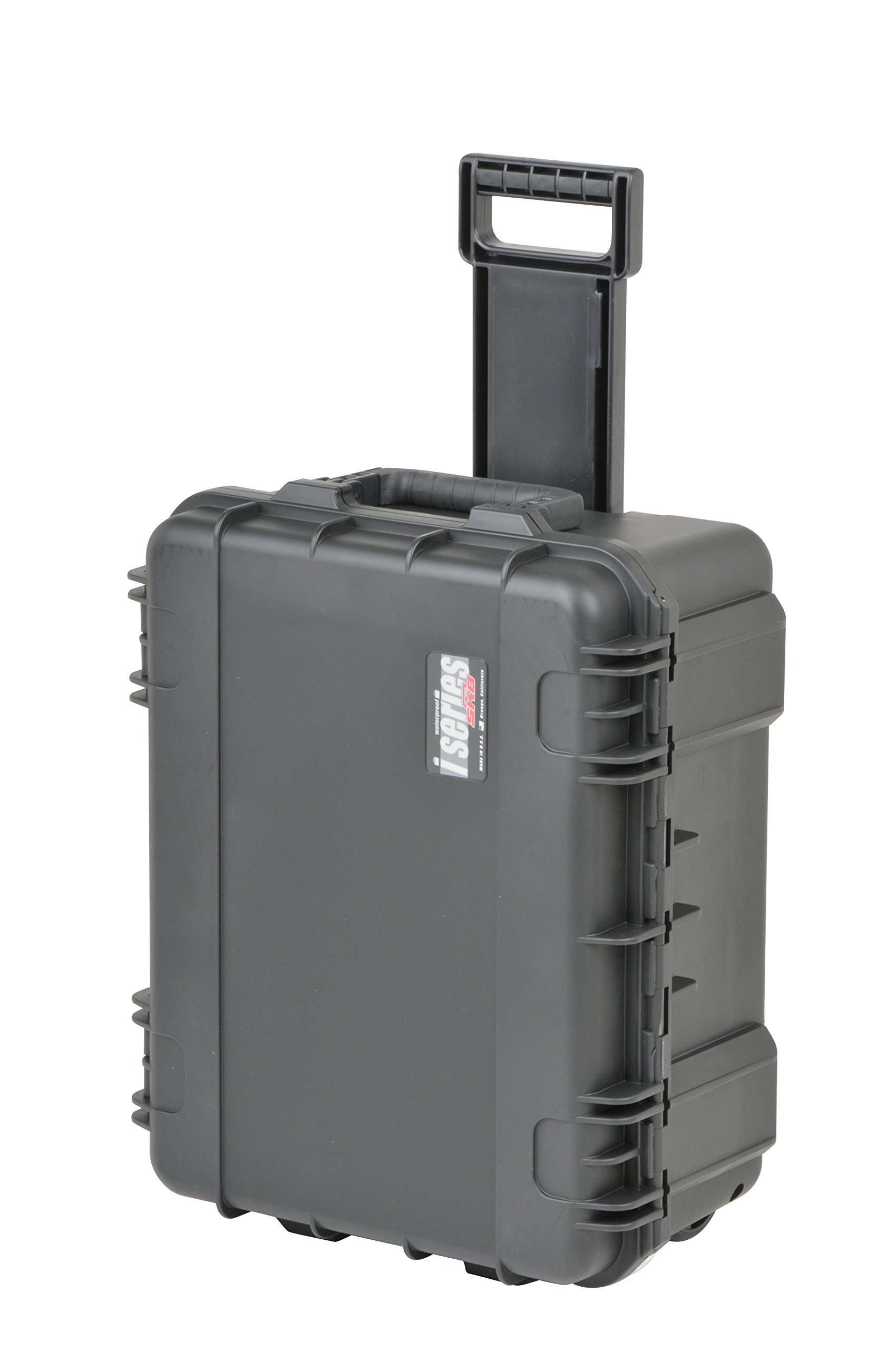 SKB Percussion / Mallet Case w/ Mallet Holsters and Trap Table Best