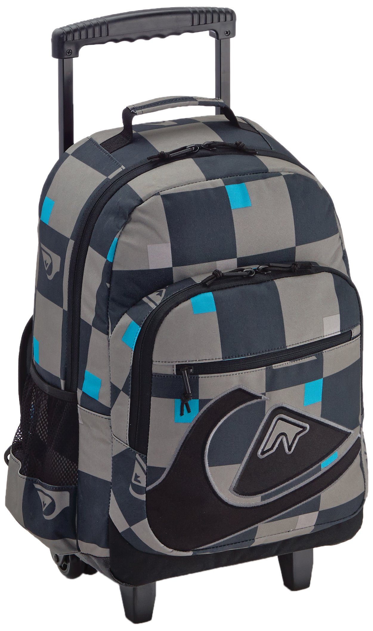 quiksilver rolling backpack