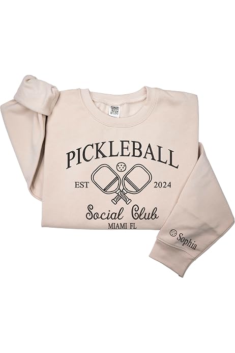 Sudadera Personalizada Con Nombre Para Niña - Algodón Orgánico