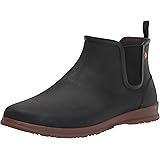 BOGS Women's Sweetpea Ankle Waterproof Rain Boot