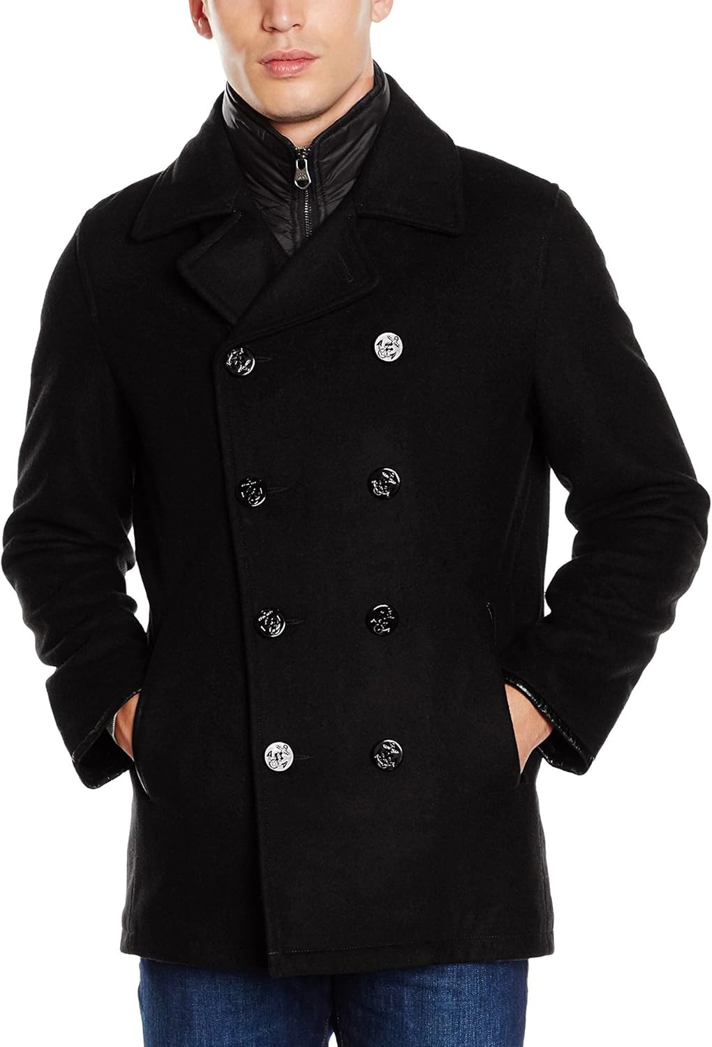 lindbergh slim coat
