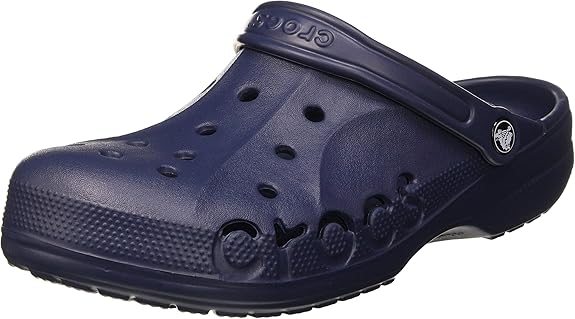 Crocs Unisex Baya Clog: Amazon.co.uk: Shoes & Bags