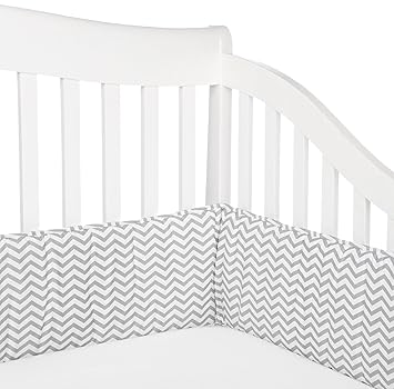 crib bumpers for boys