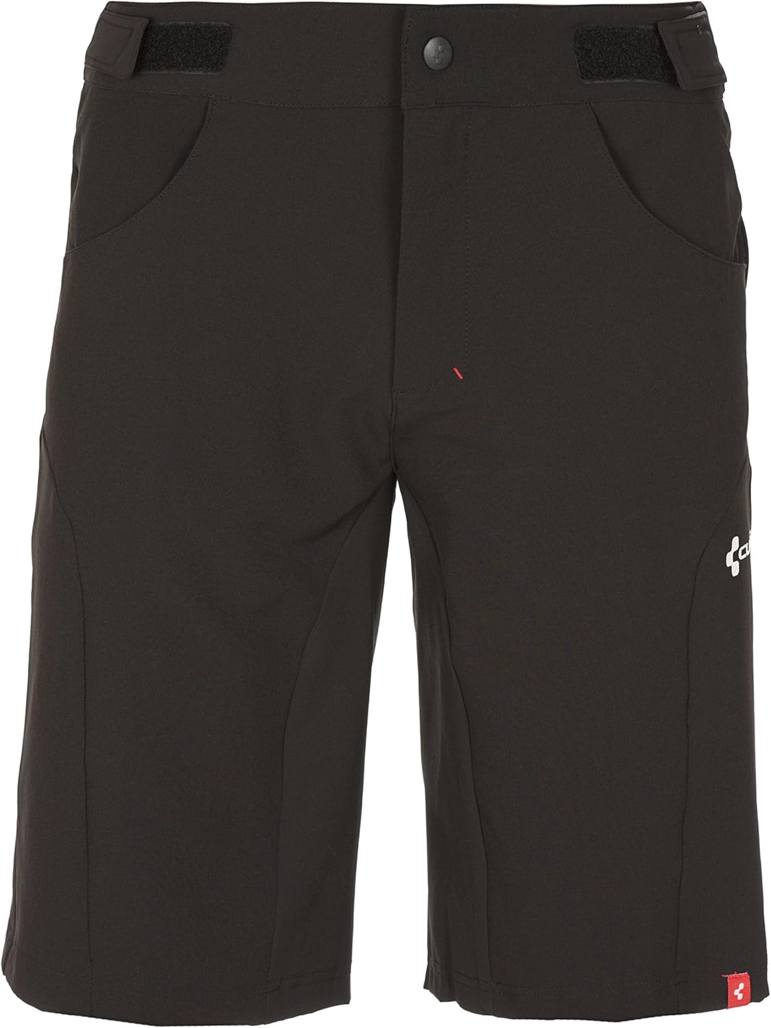 cube cycling shorts