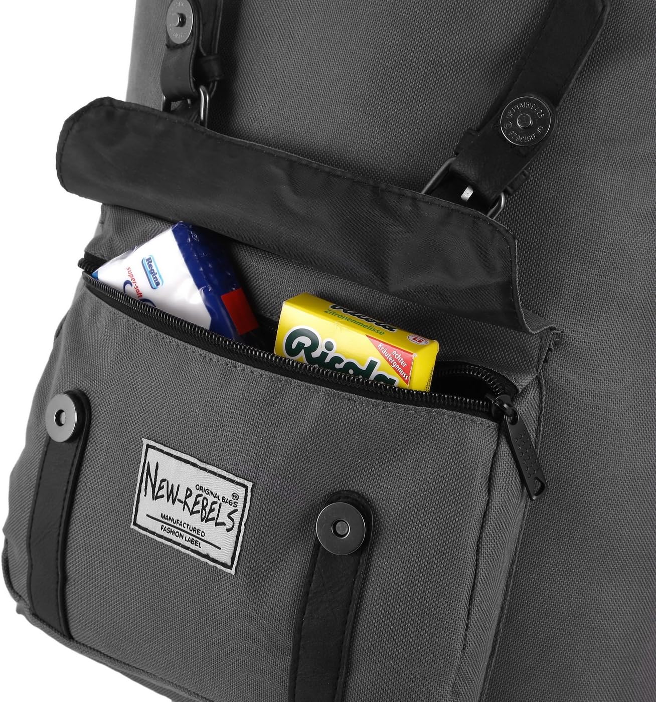 new rebels original bags