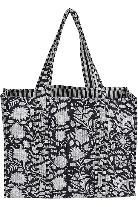 Bolsa De Tela Dos Bolsas De Hombro Grandes De 60 Litros Para