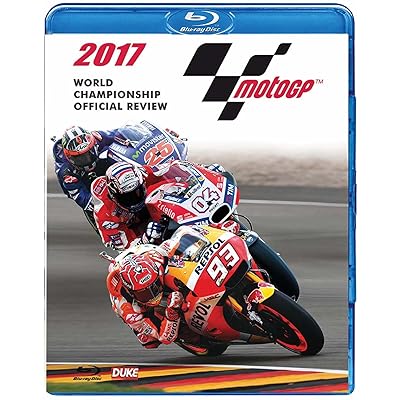 Buy MotoGP 2017 Review: Blu-ray Online Kuwait Ubuy