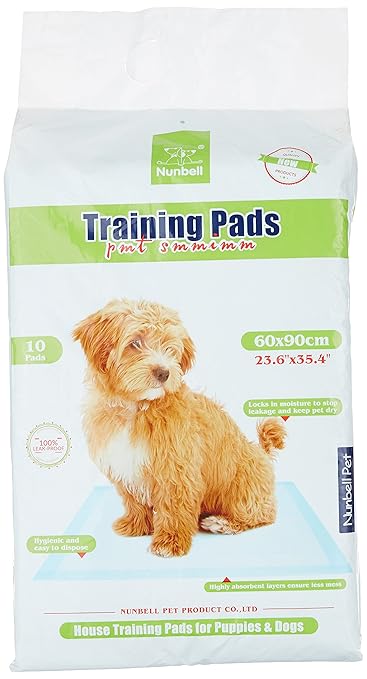 puppy trainer pads 60 x 45