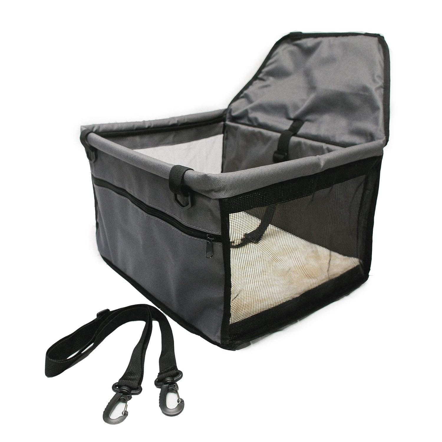 Best dog car seat 20 lbs