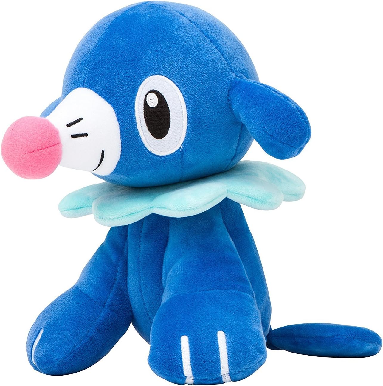 popplio stuffed animal