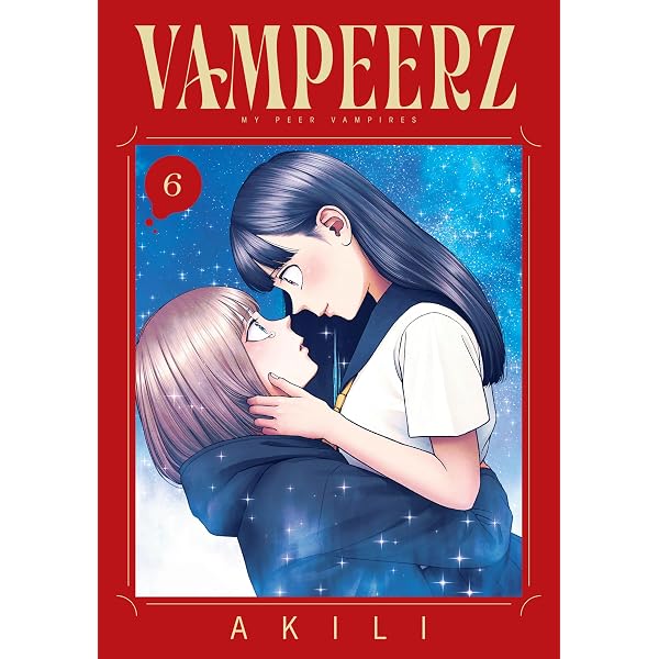 Vampeerz, Volume 2 - Kindle edition by Akili. Literature & Fiction
