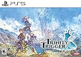 Trinity Trigger - Day 1 Edition - PlayStation 5