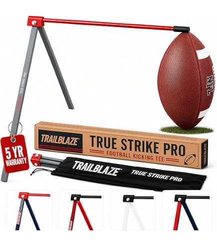 Nike All-Field 4.0 Pee-Wee Football, Recreational Footballs