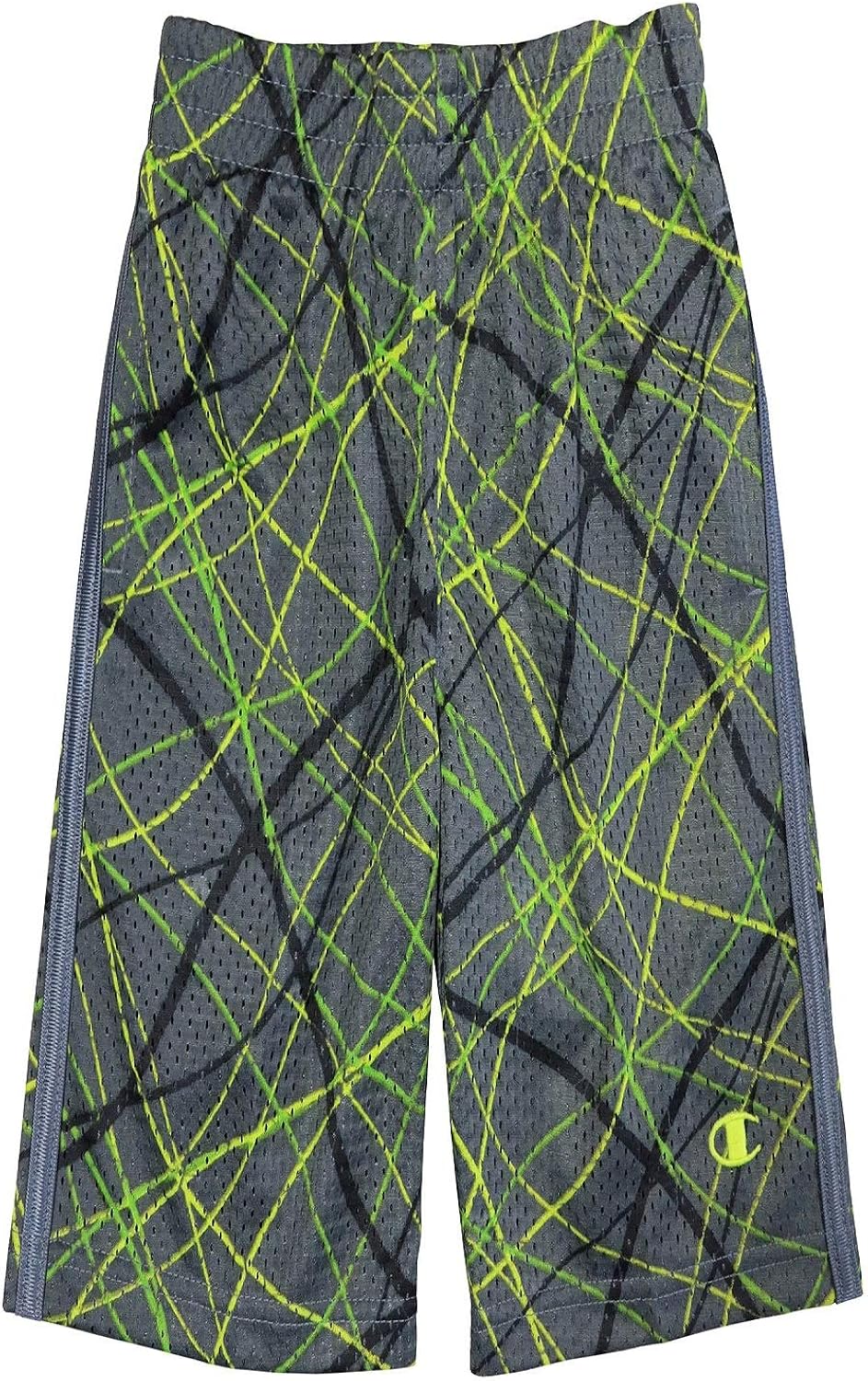 boys mesh shorts c9 champion