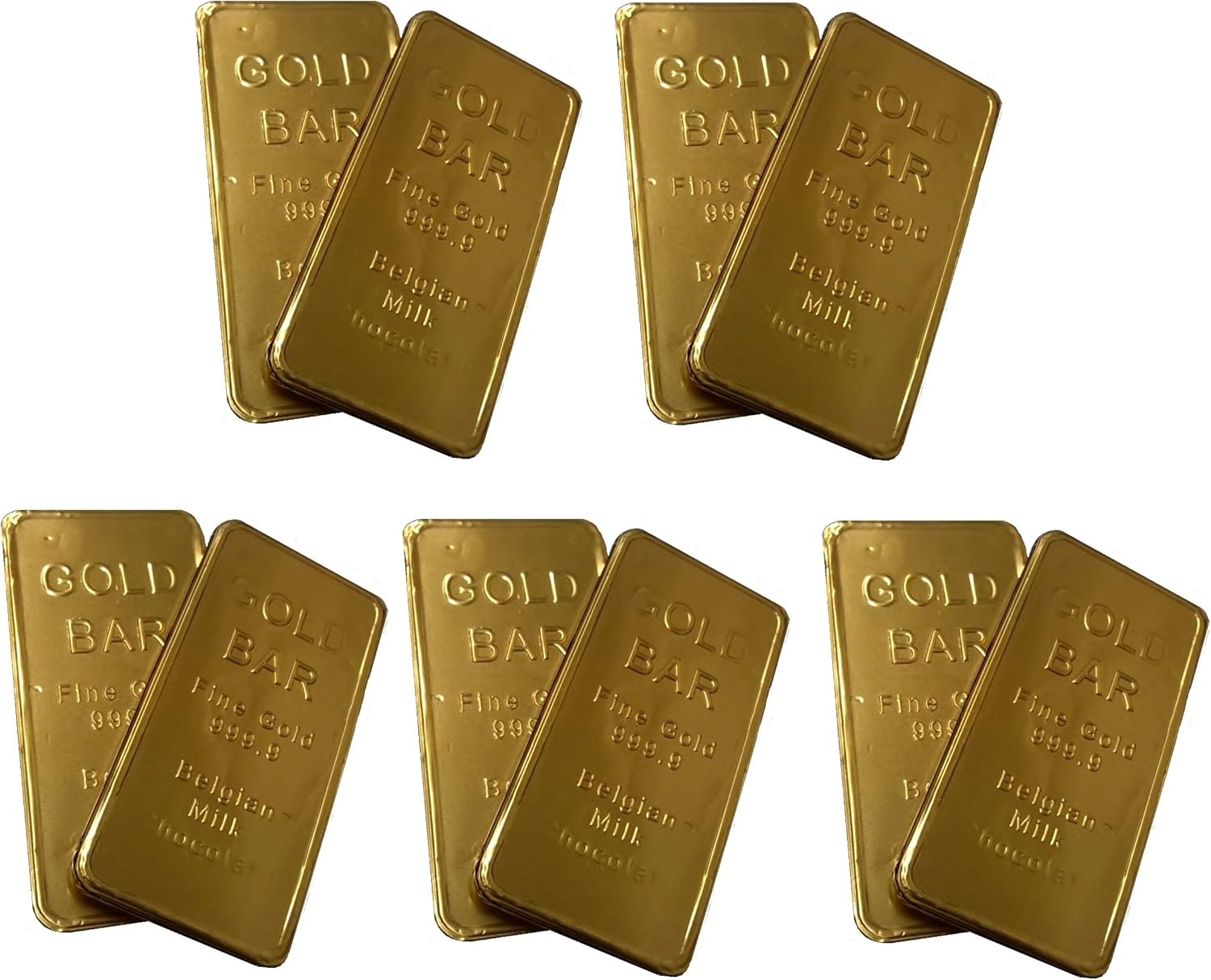 What Is In A Gold Bar Chocolate at Patti Seals blog