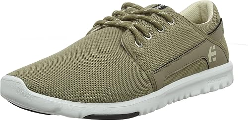 Etnies Scout, Men's Low-Top Trainers 