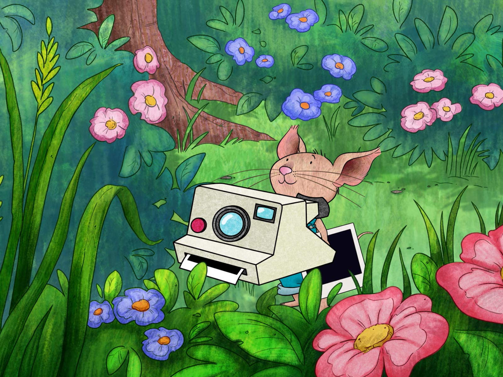 Watch If You Give A Mouse A Cookie Season 2 Part 3 Prime Video