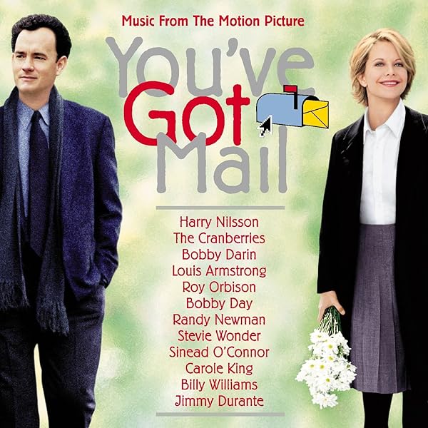 You Ve Got Mail By Various Artists On Amazon Music Amazon Com