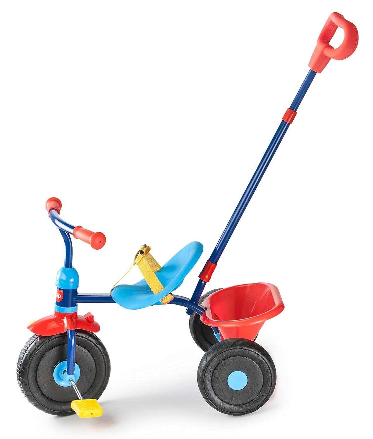 luvlap baby tricycle