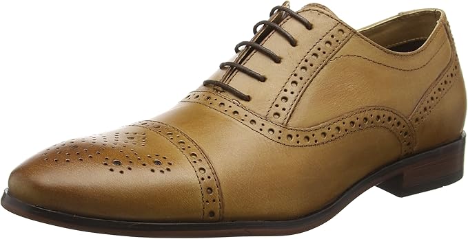 amazon formal shoes red tape