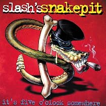 SLASH