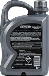 Carlube Triple R 5W-30 ACEA C2/C3 API SP BMW LL-04 2L Fully Synthetic view 2