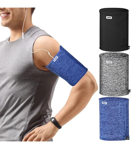 nike pocket arm band plus